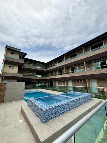 Hotel Nazareno Coveñas (Hotel Nazareno Covenas) in 코베나스