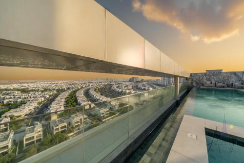 Grove Luxurious Stu Best community Art & Design, Dubaj