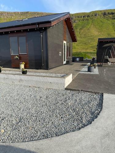 Búlandshöfði family paradise (Bulandshofði family paradise) in Grundarfjordur
