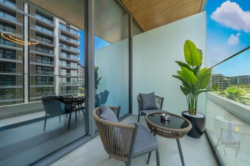 Grove Luxurious Stu Best community Art & Design, Dubai (Foto 5)