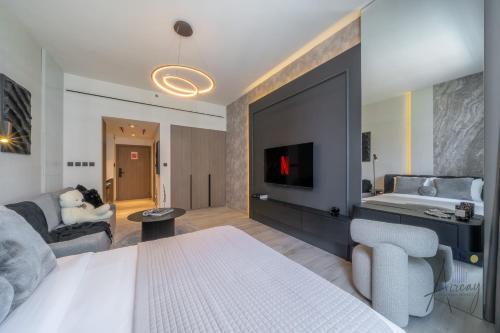 Grove Luxurious Stu Best community Art & Design, Dubai (Foto 9)