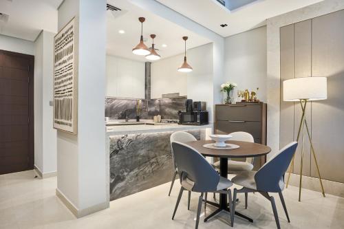 Modern 1br 8 Min Drive Dubai Mall & Burj Khalifa, Дубай (фото 10)