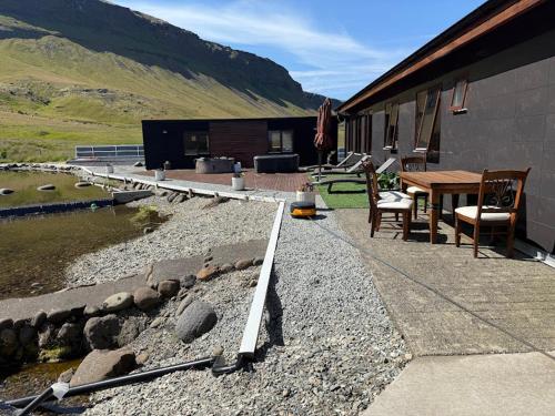 Búlandshöfði family paradise (Bulandshofði family paradise) in Grundarfjordur