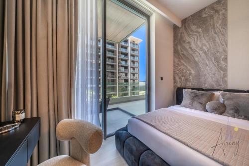 Grove Luxurious Stu Best community Art & Design, Dubai (Foto 4)