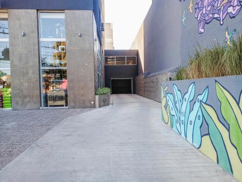 Aguaribay Alquiler Temporario in 바리오 로스 페랄레스