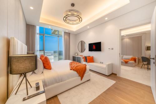 Luxury Comfort 1BRNear Dubai Mall & Burj Khalifa, Dubai