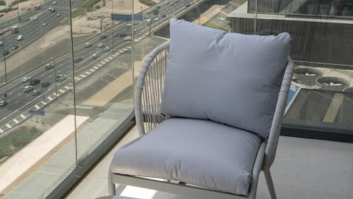 Luxury Comfort 1BRNear Dubai Mall & Burj Khalifa, Дубай (фото 8)