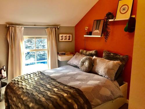Charming Mews Flat in CityCentre
