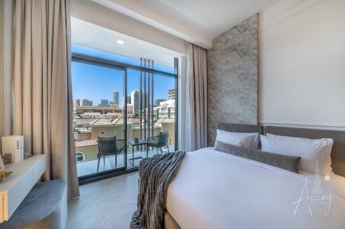 Luxurious Design Boutique Studio Hideaway JVC, Dubai (foto 3)
