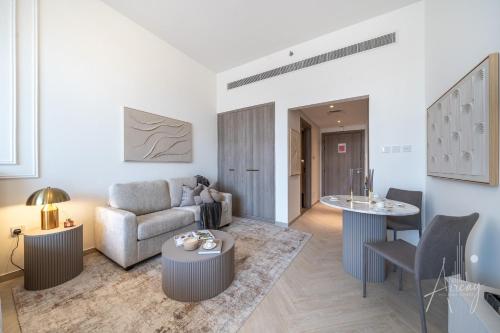 Luxurious Design Boutique Studio Hideaway JVC, Dubai (foto 8)