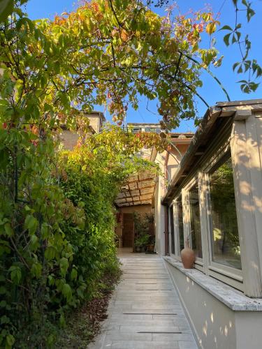 Il Lavandeto - farmhouse in the city 2