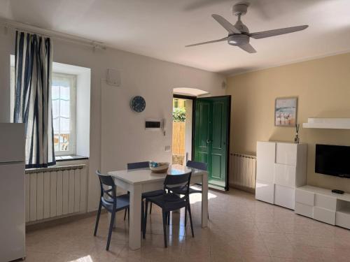 Il Piccolo Giardino in Montale