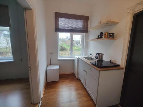 Cozy City Center apartment in Valga