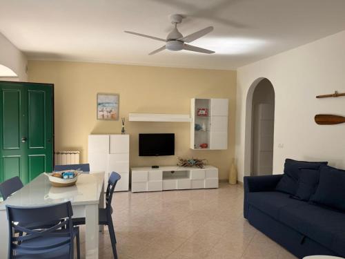 Il Piccolo Giardino in Montale