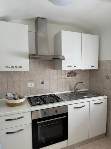 Il Piccolo Giardino in Montale