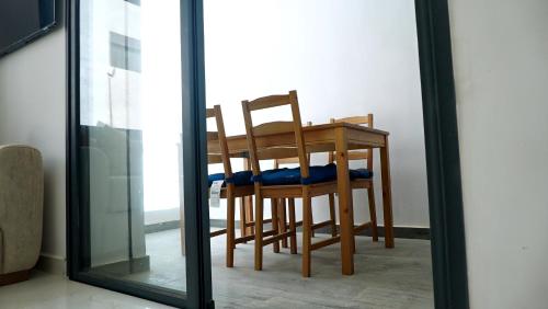 Apartment - Mehdia Beach, Kenitra (Foto 7)