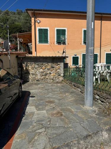 Il Piccolo Giardino in Montale