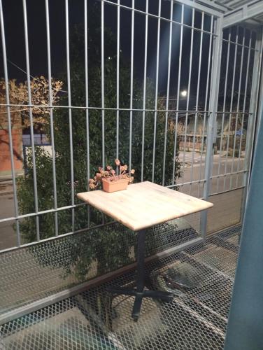 balkong/terrass, Aires de Mendoza in Maipu