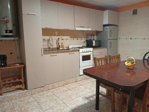 kök, Aires de Mendoza in Maipu