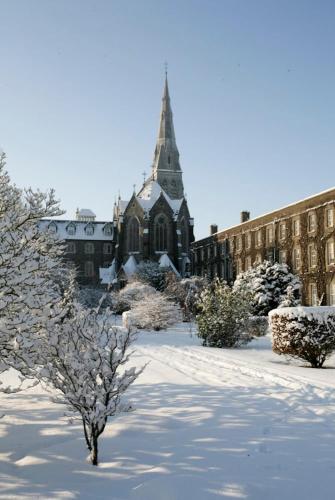 Tempat Menarik Berhampiran, The Cottage Kilcock Kildare in Maynooth