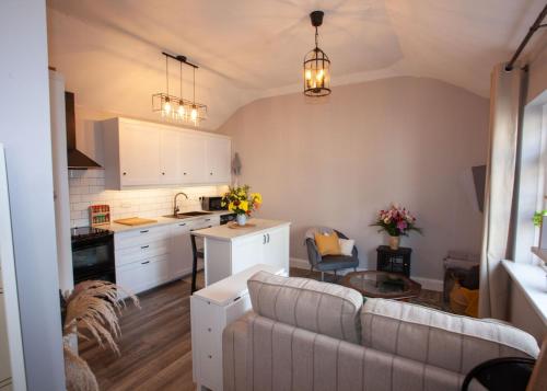 Kitchen, The Cottage Kilcock Kildare in Maynooth