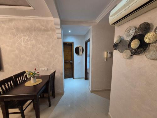 Residence Achakar Tanger in Achakkar