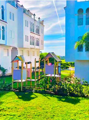 Residence Achakar Tanger in Achakkar