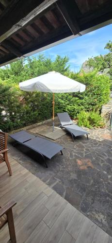  Villa Margherita in Maratea