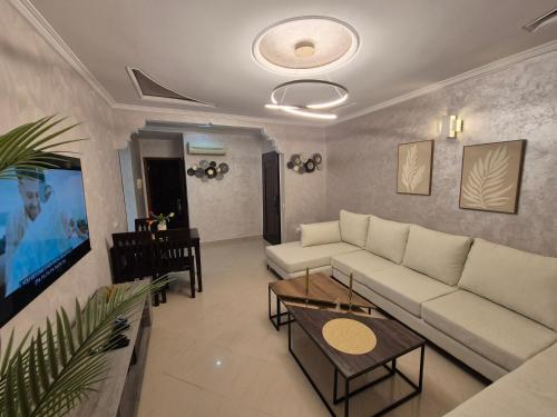 Residence Achakar Tanger in Achakkar