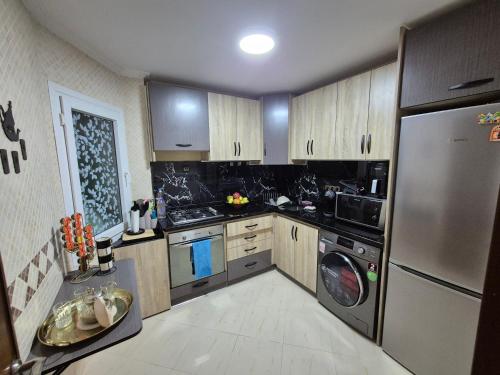 Residence Achakar Tanger in Achakkar