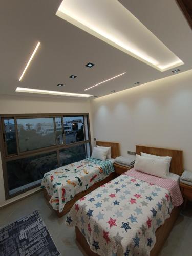 BlueSea Studio's &Appart in Oualidia