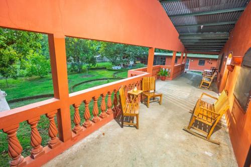 Relax Quinta carlis in Catarina