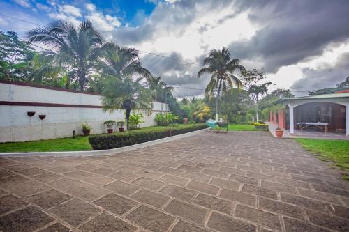 Relax Quinta carlis in Catarina