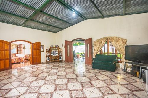 Relax Quinta carlis in Catarina