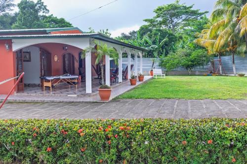 Relax Quinta carlis in Catarina