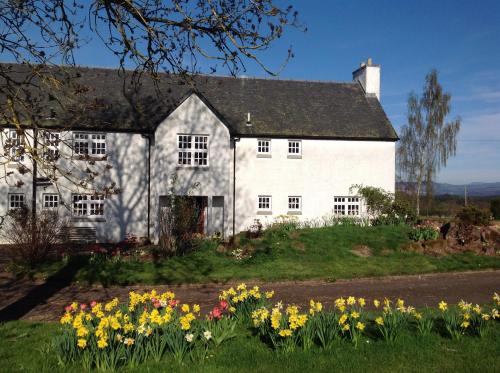 The Park House, , Perthshire