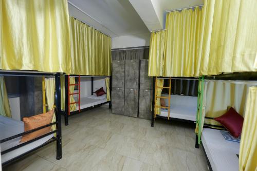 City Central Hostel – Calcutta, LA