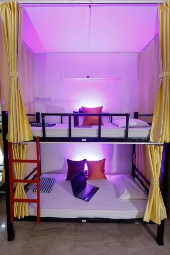 City Central Hostel – Calcutta, LA