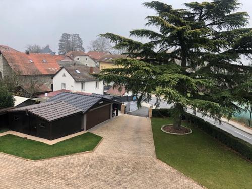 chez Kay in Vetraz-Monthoux (Rhone-Alpes)
