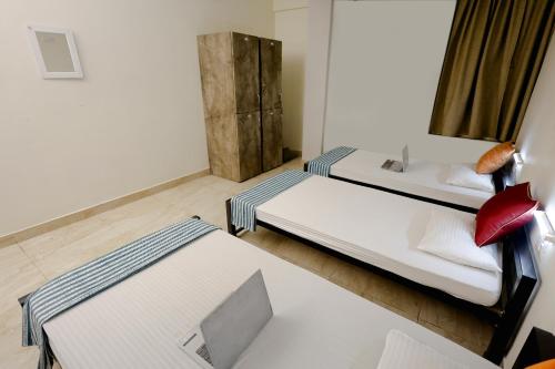 City Central Hostel – Calcutta, LA