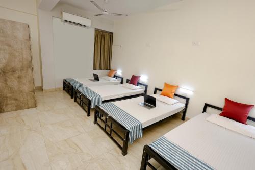 City Central Hostel in Kolkata
