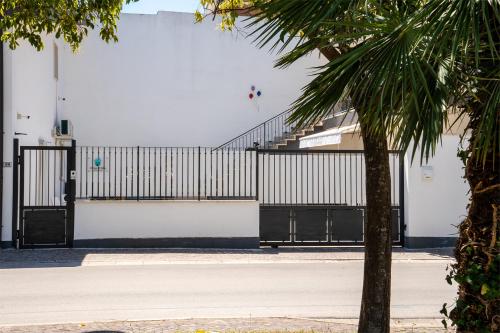  A Casa di Falco, Ferienwohnung in Mondragone