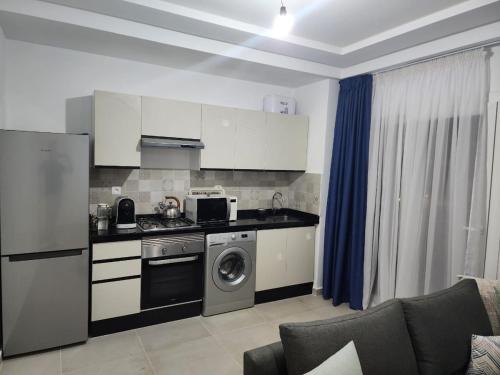 Charmant appartement avec piscine in Cabo Negro