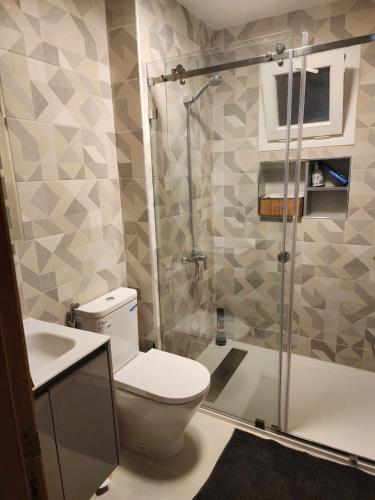 Charmant appartement avec piscine in Cabo Negro