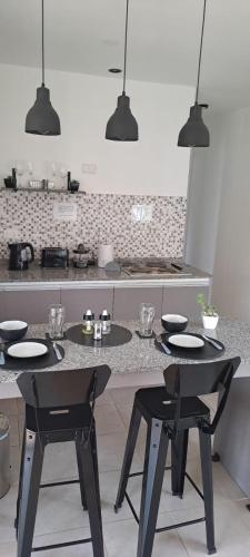 Hada del Champaqui - Posada de Montaña (Hada del Champaqui - Posada de Montana) in Solar de los Molinos