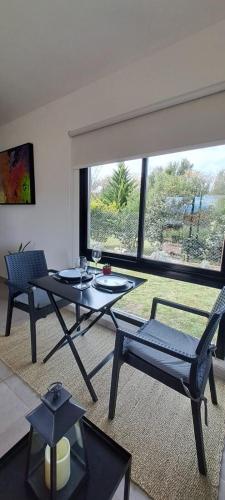 Hada del Champaqui - Posada de Montaña (Hada del Champaqui - Posada de Montana) in Solar de los Molinos