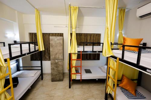 City Central Hostel – Calcutta, LA