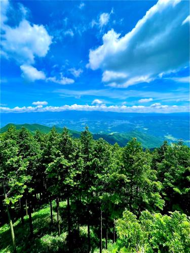 Homestay HANIHOHETO