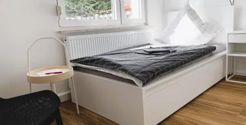 ZeitRaum Apartments Heilbronn in Heilbronn, Deutschland