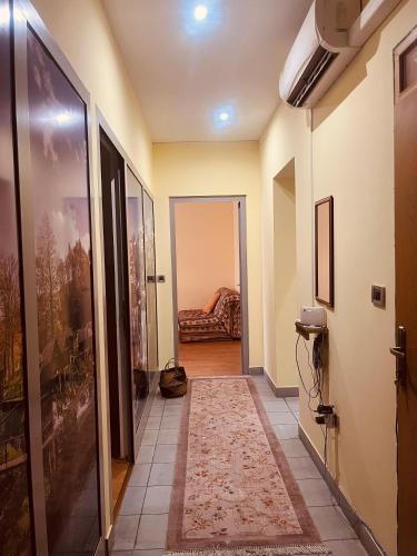 Apartman Vinkov's center in Jajce